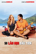 50 Lần Hẹn Đầu Tiên