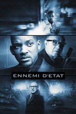 Ennemi d'état serie streaming