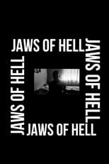 Poster for JAWS OF HELL 