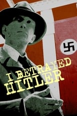 Poster for I Betrayed Hitler 