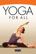 Yoga for All poster
