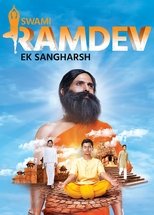 Poster for Swami Baba Ramdev: The Untold Story Season 1