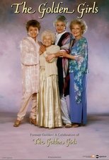 Poster for Forever Golden! A Celebration of the Golden Girls