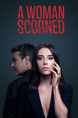 Poster for A Woman Scorned Season 2