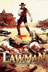 Poster for Lawman 