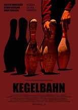 Poster for Kegelbahn 