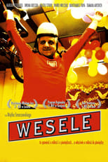 Poster di Wesele