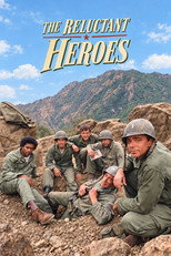 The Reluctant Heroes