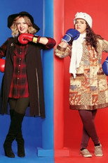 Nelly and Sherihan (2016)