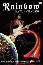 Rainbow - Live at The Capitol Theater, Passaic NJ