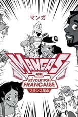 Poster for Mangas, une révolution française