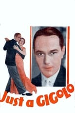 Poster for Just a Gigolo