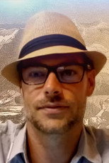 Titus Kennedy as Himself in Bible Unearthed