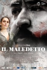 Poster for Il maledetto