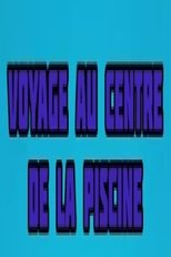 Voyage au centre de la piscine