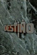Destino poster