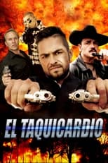 Poster for El Taquicardio