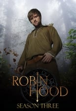 Poster for Robin Hood Season 3