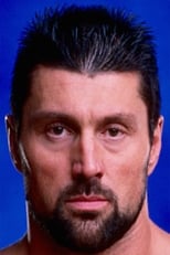 Poster for Steve Blackman