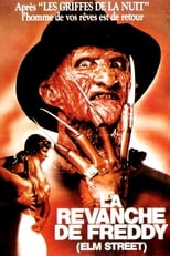 La Revanche de Freddy en streaming – Dustreaming