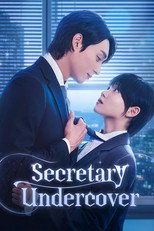 Secretary Undercover