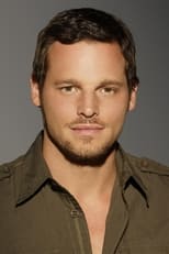 Foto retrato de Justin Chambers