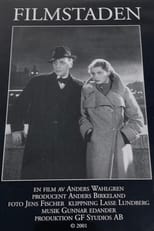 Poster for Filmstaden