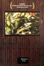 Poster for Katydid