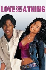Love Don't Co$t a Thing poster movie