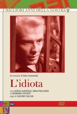 Poster for L'idiota Season 1