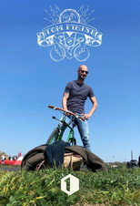 Tom Fietst poster
