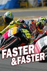 Poster for Faster & Faster