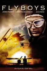 Flyboys serie streaming