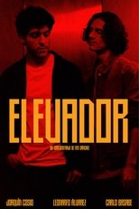 Poster for Elevador 