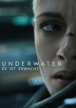 Underwater - Es ist erwacht
