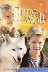 Poster for Time of the Wolf