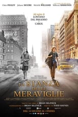 Poster di La stanza delle meraviglie