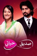 Poster for Humsafars