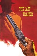 Poster for The Last Traitor