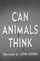 Can Animals Think