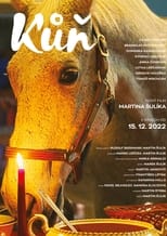 Poster for Kůň
