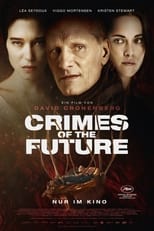 Crimes of the Future