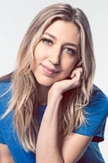 Poster van Heidi Gardner