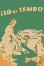 Poster for 120 Kilometers an Hour 