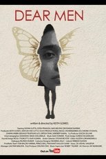 Dear Men main poster