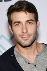 Poster for James Wolk