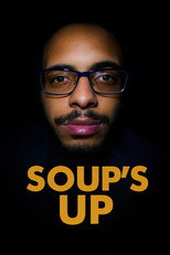 Soup's Up poster