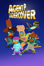 Agent P Under C