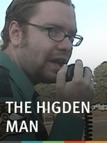 Poster for The Higden Man