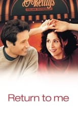 Poster for Return to Me 